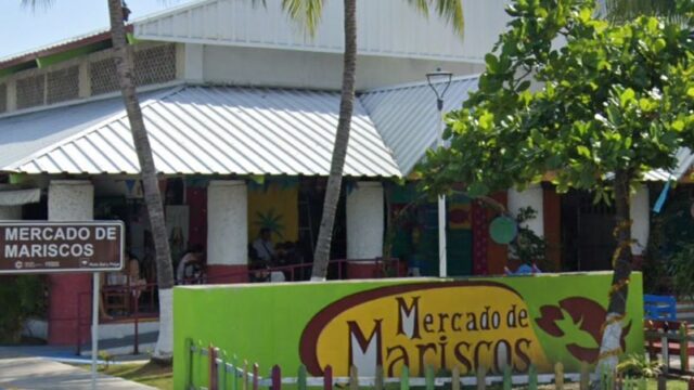 mermariscos