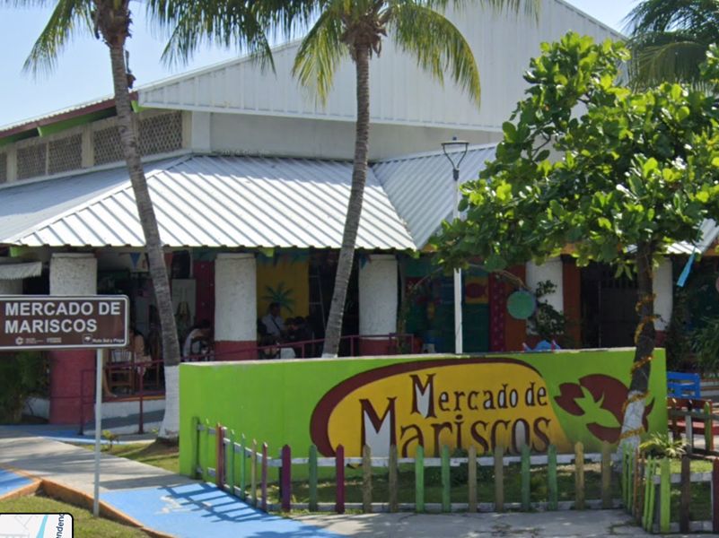 mermariscos