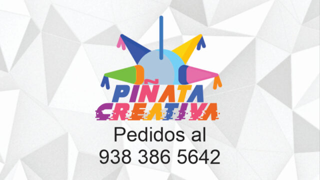 pinatacrea