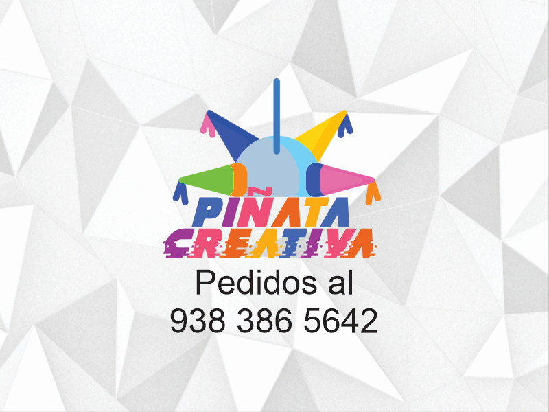 pinatacrea